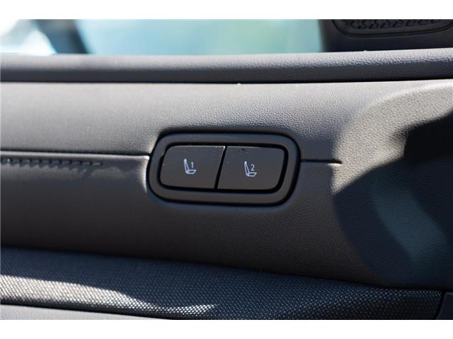 2025 Hyundai Tucson Plug-In Hybrid Ultimate (Stk: S25888) in Ottawa - Image 11 of 23