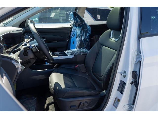 2025 Hyundai Tucson Plug-In Hybrid Ultimate (Stk: S25888) in Ottawa - Image 13 of 23