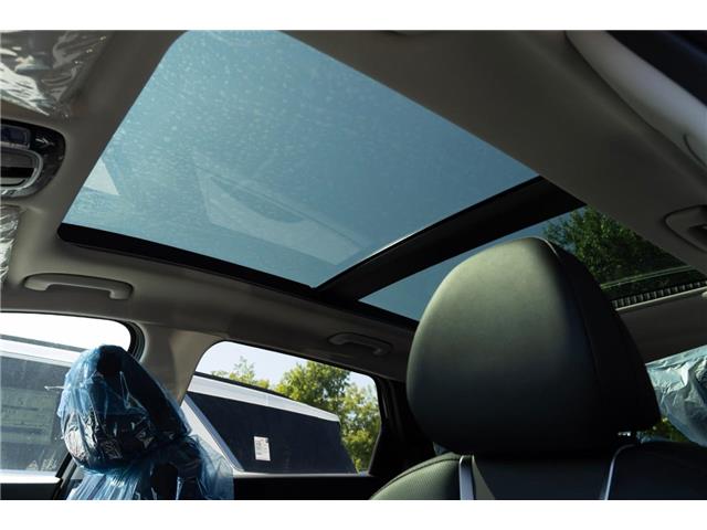 2025 Hyundai Tucson Plug-In Hybrid Ultimate (Stk: S25888) in Ottawa - Image 14 of 23