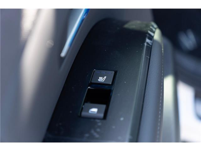 2025 Hyundai Tucson Plug-In Hybrid Ultimate (Stk: S25888) in Ottawa - Image 16 of 23