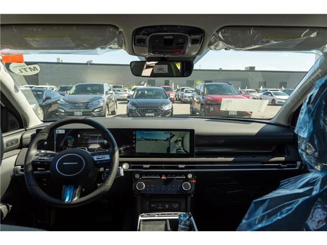 2025 Hyundai Tucson Plug-In Hybrid Ultimate (Stk: S25888) in Ottawa - Image 17 of 23