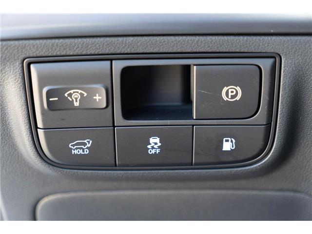 2025 Hyundai Tucson Plug-In Hybrid Ultimate (Stk: S25888) in Ottawa - Image 18 of 23