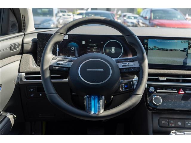 2025 Hyundai Tucson Plug-In Hybrid Ultimate (Stk: S25888) in Ottawa - Image 19 of 23