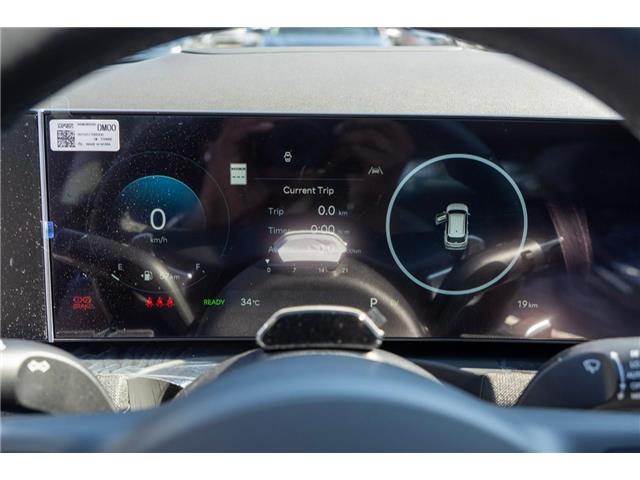 2025 Hyundai Tucson Plug-In Hybrid Ultimate (Stk: S25888) in Ottawa - Image 20 of 23