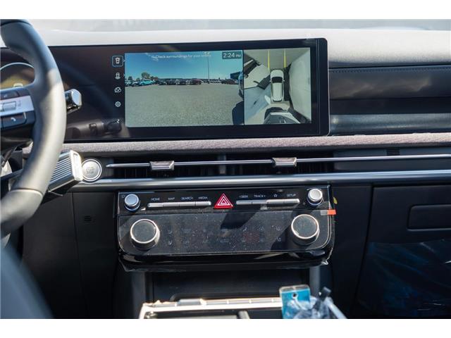 2025 Hyundai Tucson Plug-In Hybrid Ultimate (Stk: S25888) in Ottawa - Image 21 of 23