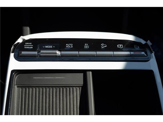 2025 Hyundai Tucson Plug-In Hybrid Ultimate (Stk: S25888) in Ottawa - Image 23 of 23