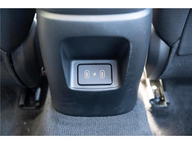 2025 Hyundai Elantra Preferred (Stk: S25885) in Ottawa - Image 14 of 25