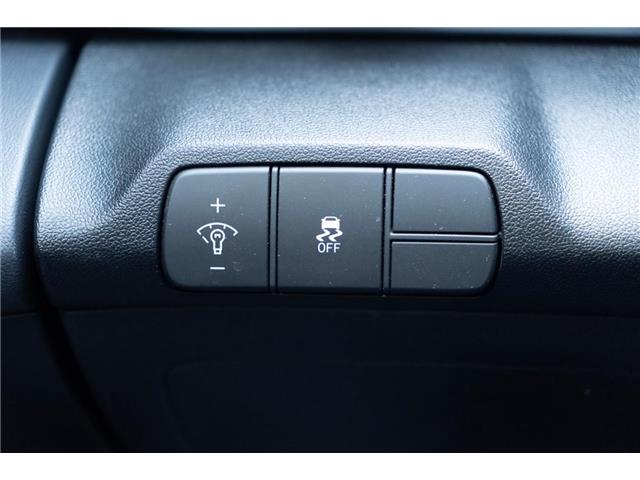 2025 Hyundai Elantra Preferred (Stk: S25885) in Ottawa - Image 16 of 25