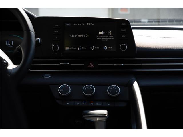 2025 Hyundai Elantra Preferred (Stk: S25885) in Ottawa - Image 22 of 25