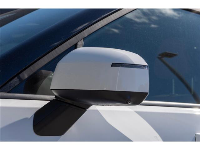 2025 Hyundai Santa Fe Luxury (Stk: S25649) in Ottawa - Image 5 of 25