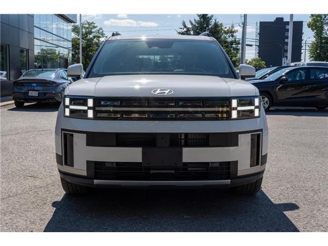 2025 Hyundai Santa Fe Luxury (Stk: S25649) in Ottawa - Image 6 of 25