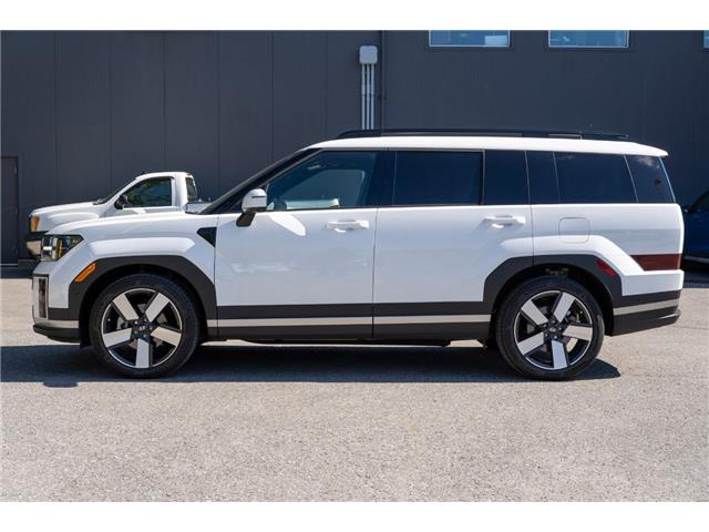 2025 Hyundai Santa Fe Luxury (Stk: S25649) in Ottawa - Image 7 of 25