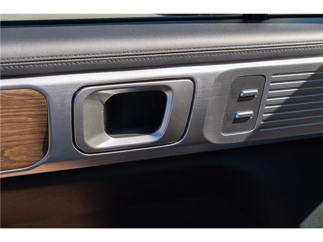 2025 Hyundai Santa Fe Luxury (Stk: S25649) in Ottawa - Image 11 of 25