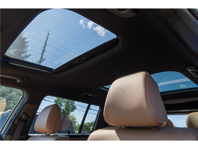 2025 Hyundai Santa Fe Luxury (Stk: S25649) in Ottawa - Image 13 of 25