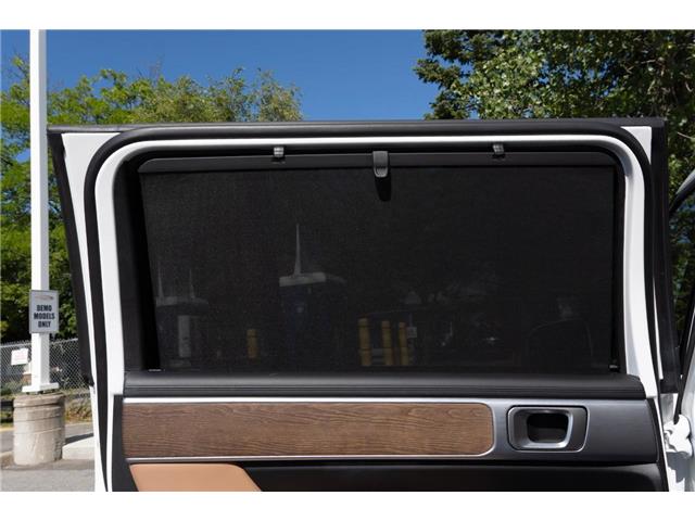 2025 Hyundai Santa Fe Luxury (Stk: S25649) in Ottawa - Image 14 of 25