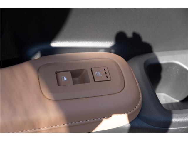 2025 Hyundai Santa Fe Luxury (Stk: S25649) in Ottawa - Image 15 of 25