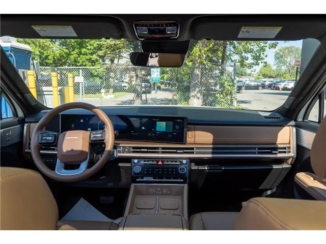 2025 Hyundai Santa Fe Luxury (Stk: S25649) in Ottawa - Image 18 of 25