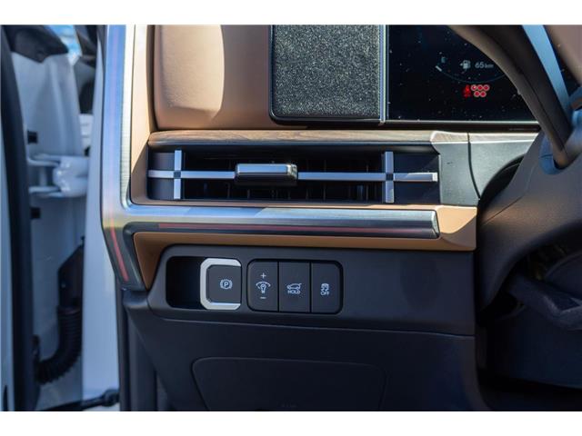 2025 Hyundai Santa Fe Luxury (Stk: S25649) in Ottawa - Image 19 of 25