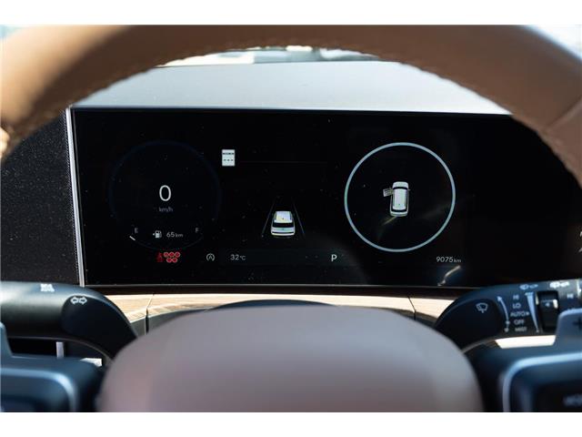2025 Hyundai Santa Fe Luxury (Stk: S25649) in Ottawa - Image 21 of 25