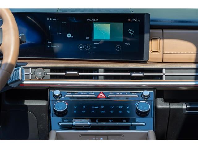 2025 Hyundai Santa Fe Luxury (Stk: S25649) in Ottawa - Image 22 of 25