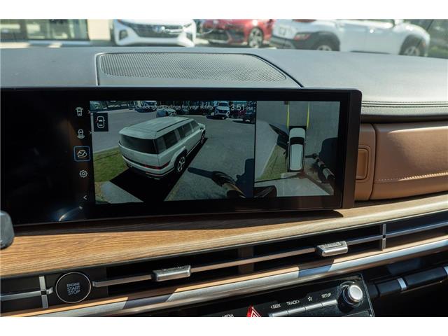 2025 Hyundai Santa Fe Luxury (Stk: S25649) in Ottawa - Image 23 of 25