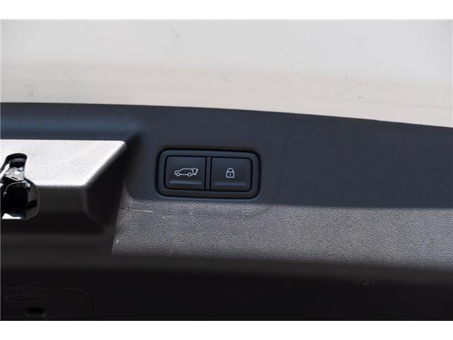 2025 Hyundai Santa Fe Luxury (Stk: S25649) in Ottawa - Image 24 of 25