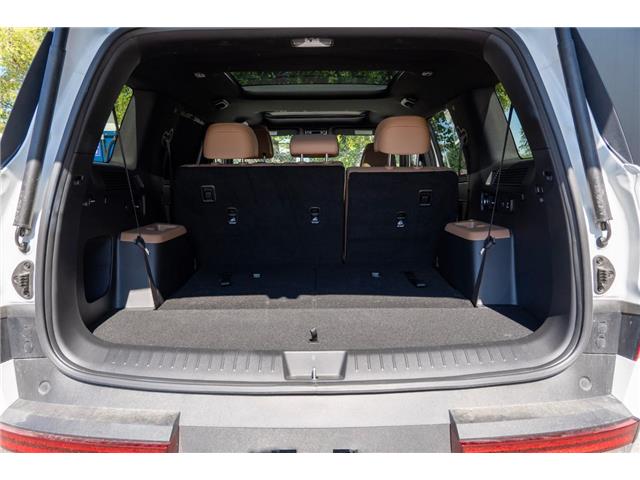 2025 Hyundai Santa Fe Luxury (Stk: S25649) in Ottawa - Image 25 of 25