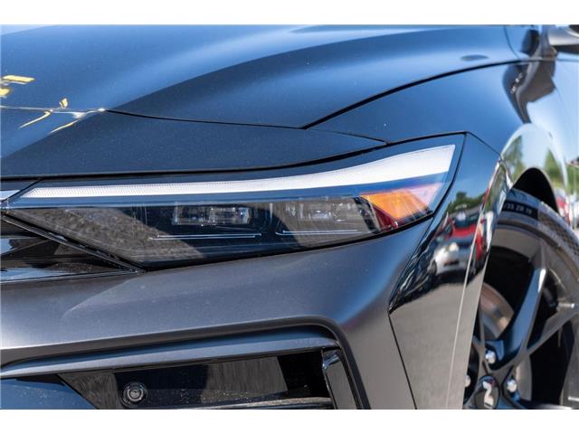 2025 Hyundai Elantra N Base (Stk: S25939) in Ottawa - Image 3 of 23