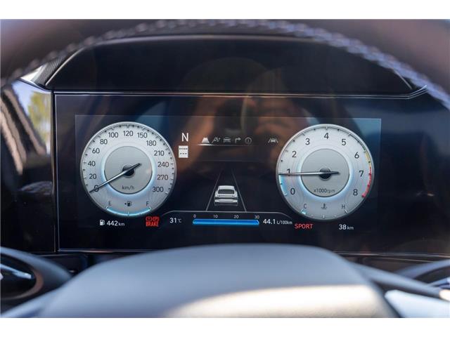 2025 Hyundai Elantra N Base (Stk: S25939) in Ottawa - Image 20 of 23