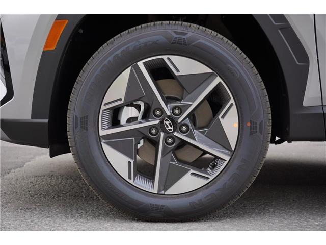 2026 Hyundai Tucson Preferred w/Trend Package (Stk: S26079) in Ottawa - Image 2 of 24