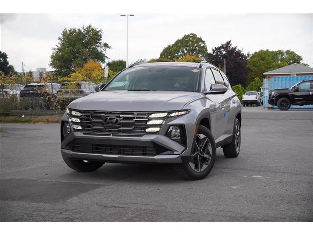 2026 Hyundai Tucson Preferred w/Trend Package (Stk: S26079) in Ottawa - Image 10 of 24