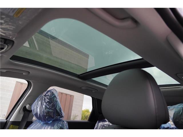 2026 Hyundai Tucson Preferred w/Trend Package (Stk: S26079) in Ottawa - Image 12 of 24