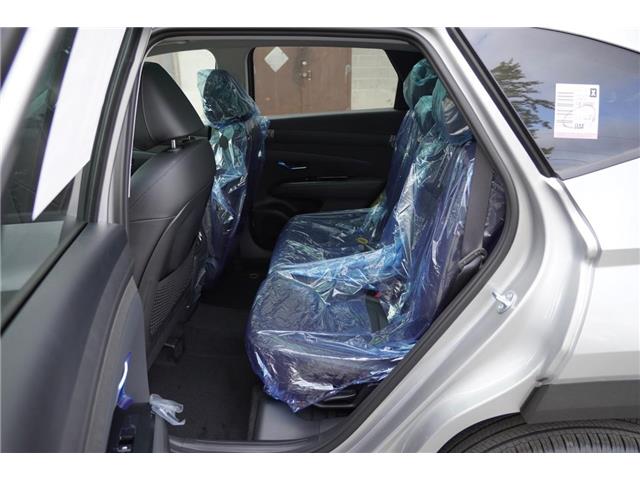 2026 Hyundai Tucson Preferred w/Trend Package (Stk: S26079) in Ottawa - Image 13 of 24