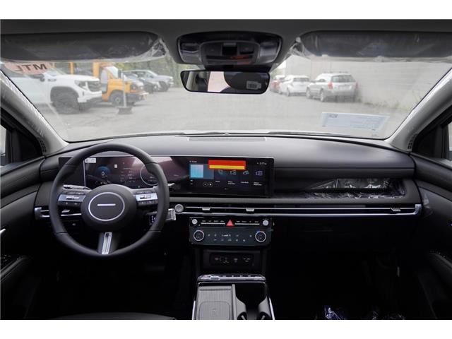 2026 Hyundai Tucson Preferred w/Trend Package (Stk: S26079) in Ottawa - Image 14 of 24