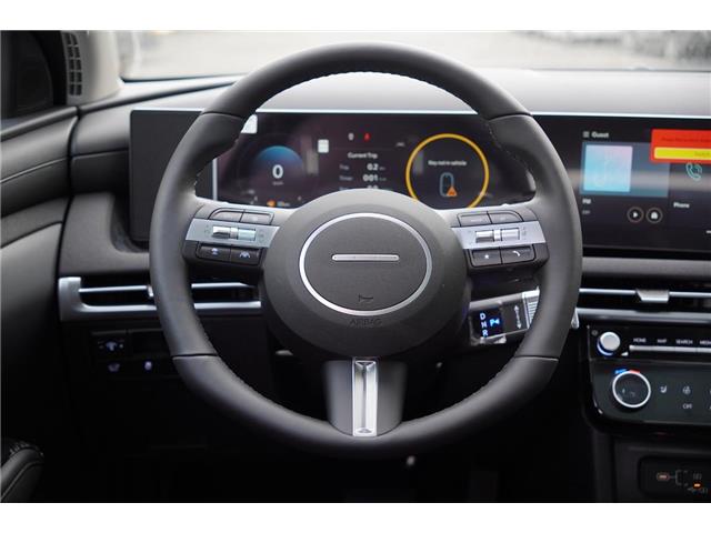 2026 Hyundai Tucson Preferred w/Trend Package (Stk: S26079) in Ottawa - Image 15 of 24