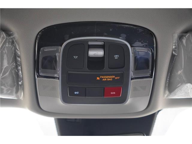 2026 Hyundai Tucson Preferred w/Trend Package (Stk: S26079) in Ottawa - Image 20 of 24