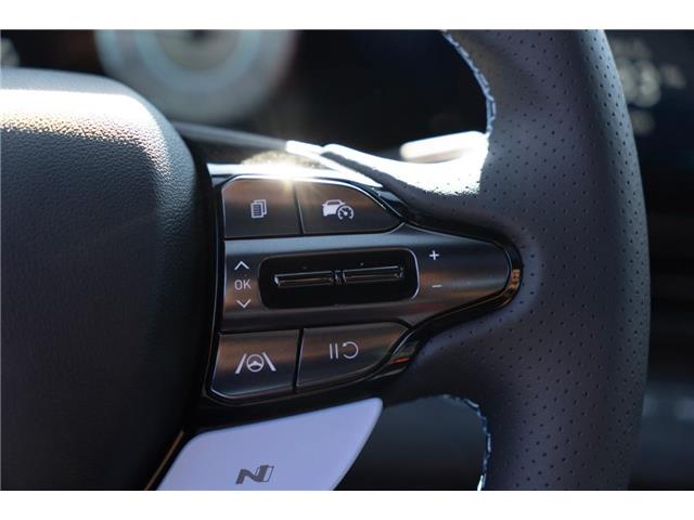 2025 Hyundai Elantra N Base (Stk: S25860) in Ottawa - Image 19 of 23