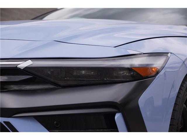 2025 Hyundai Elantra N Base (Stk: S25962) in Ottawa - Image 4 of 24
