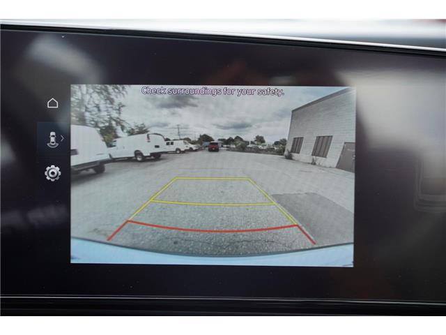 2025 Hyundai Elantra N Base (Stk: S25962) in Ottawa - Image 22 of 24