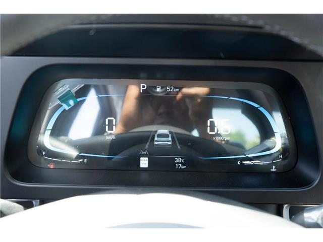2025 Hyundai Elantra Preferred (Stk: S25794) in Ottawa - Image 17 of 23