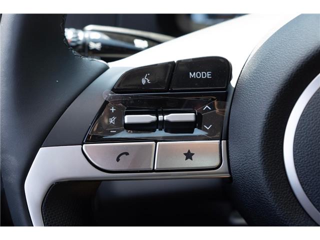 2025 Hyundai Elantra Preferred (Stk: S25794) in Ottawa - Image 18 of 23