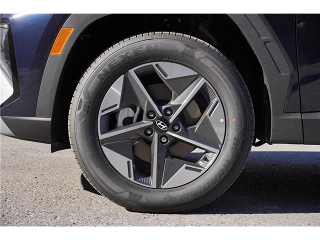 2026 Hyundai Tucson Preferred w/Trend Package (Stk: S26081) in Ottawa - Image 2 of 24