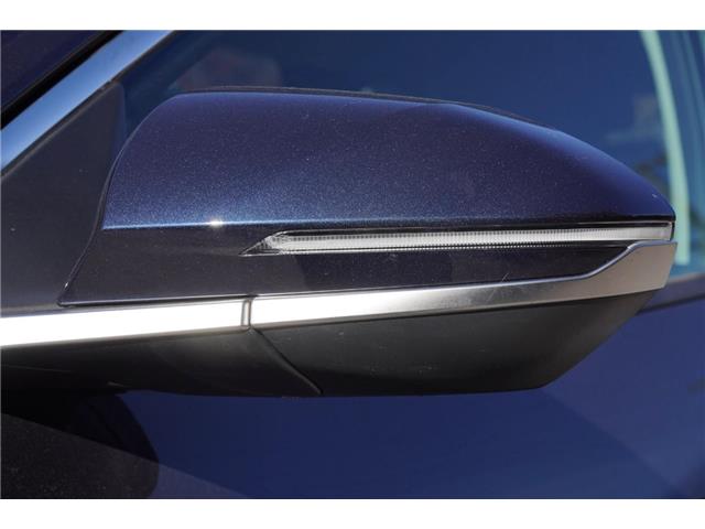 2026 Hyundai Tucson Preferred w/Trend Package (Stk: S26081) in Ottawa - Image 3 of 24