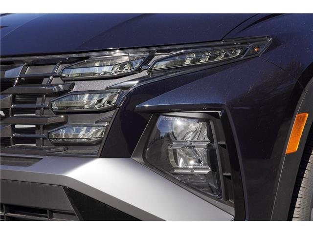2026 Hyundai Tucson Preferred w/Trend Package (Stk: S26081) in Ottawa - Image 4 of 24