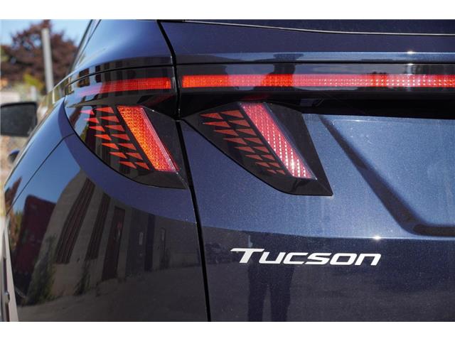 2026 Hyundai Tucson Preferred w/Trend Package (Stk: S26081) in Ottawa - Image 5 of 24