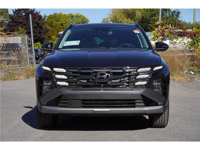 2026 Hyundai Tucson Preferred w/Trend Package (Stk: S26081) in Ottawa - Image 6 of 24