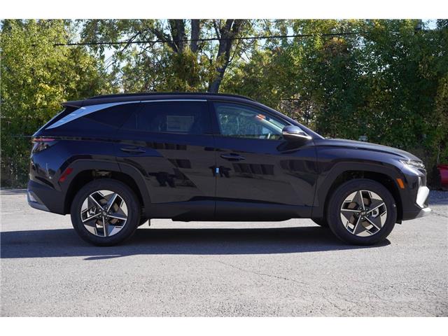 2026 Hyundai Tucson Preferred w/Trend Package (Stk: S26081) in Ottawa - Image 7 of 24