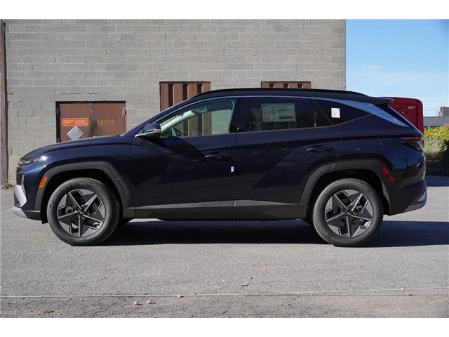 2026 Hyundai Tucson Preferred w/Trend Package (Stk: S26081) in Ottawa - Image 9 of 24