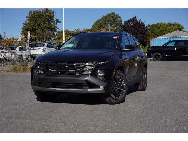2026 Hyundai Tucson Preferred w/Trend Package (Stk: S26081) in Ottawa - Image 10 of 24