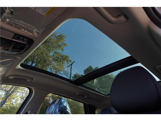 2026 Hyundai Tucson Preferred w/Trend Package (Stk: S26081) in Ottawa - Image 12 of 24